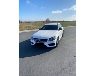 Mercedes-Benz C 250 Gebrauchtwagen