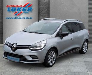 Renault Clio Gebrauchtwagen