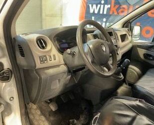 Renault Trafic Gebrauchtwagen