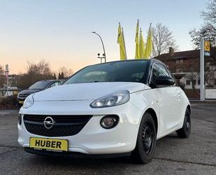 Opel Adam Gebrauchtwagen