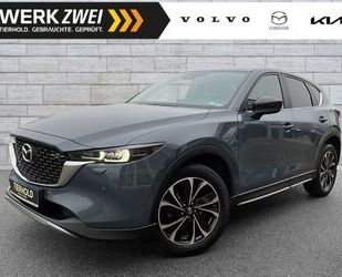 Mazda CX-5 Gebrauchtwagen