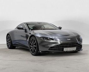 Aston Martin Aston Martin V8 Vantage Gebrauchtwagen