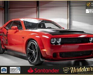 Dodge Challenger Gebrauchtwagen