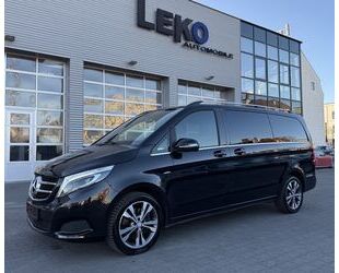 Mercedes-Benz V 250 Gebrauchtwagen