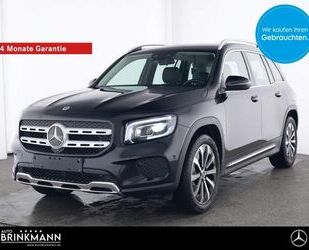 Mercedes-Benz GLB 200 Gebrauchtwagen