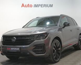 VW Touareg Gebrauchtwagen
