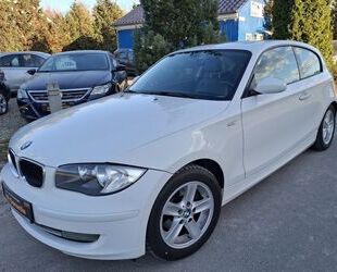BMW 120 Gebrauchtwagen