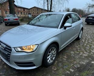Audi A3 Gebrauchtwagen