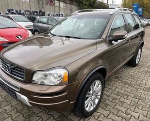 Volvo XC90 Gebrauchtwagen