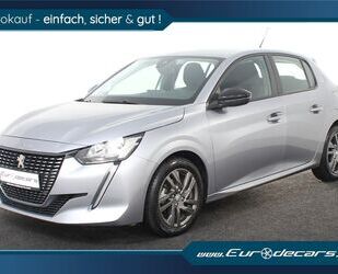 Peugeot 208 Gebrauchtwagen