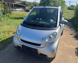 Porsche ForTwo 