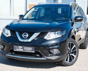 Nissan X-Trail Gebrauchtwagen