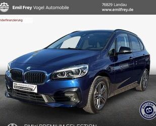BMW 225 Active Tourer Gebrauchtwagen