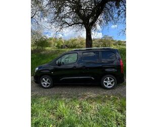 Opel Combo Life Gebrauchtwagen