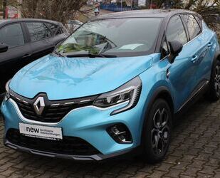 Renault Captur Gebrauchtwagen