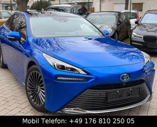 Toyota Mirai Gebrauchtwagen