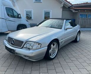 Mercedes-Benz SL 280 Gebrauchtwagen