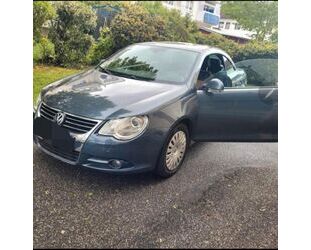 VW Eos Gebrauchtwagen