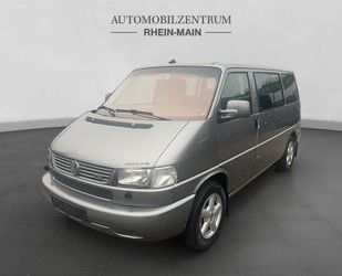 VW T4 Multivan Gebrauchtwagen