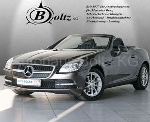 Mercedes-Benz SLK 200 Gebrauchtwagen