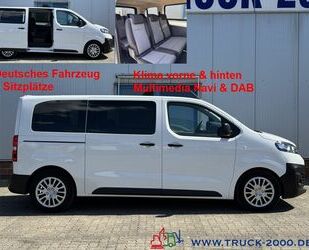 Opel Vivaro Gebrauchtwagen