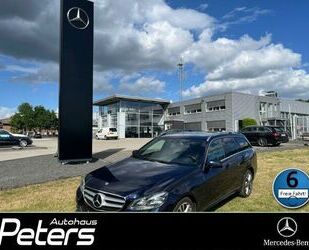 Mercedes-Benz E 300 Gebrauchtwagen