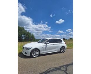 BMW 116 Gebrauchtwagen