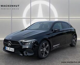 Mercedes-Benz A 180 Gebrauchtwagen