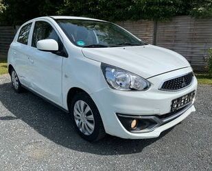 Mitsubishi Space Star Gebrauchtwagen