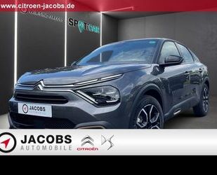 Citroen C4 Gebrauchtwagen