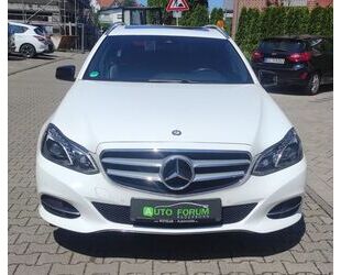 Mercedes-Benz E 250 Gebrauchtwagen
