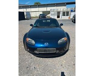 Mazda MX-5 Gebrauchtwagen