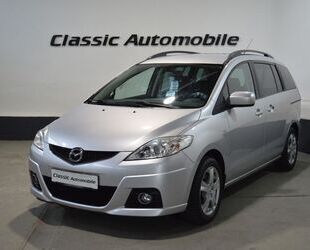 Mazda 5 Gebrauchtwagen
