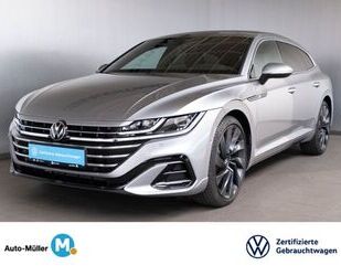 VW Arteon Gebrauchtwagen