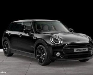 Mini Cooper Clubman Gebrauchtwagen