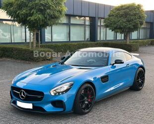 Mercedes-Benz AMG GT Gebrauchtwagen