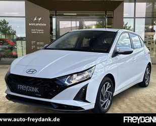 Hyundai i20 Gebrauchtwagen