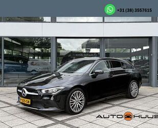 Mercedes-Benz CLA 180 Shooting Brake Gebrauchtwagen