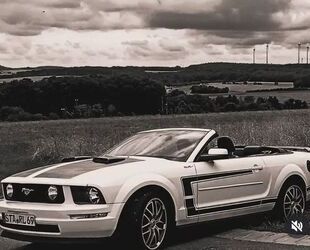 Ford Mustang Gebrauchtwagen