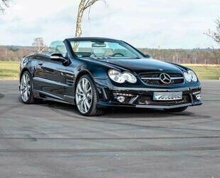 Mercedes-Benz SL 600 Gebrauchtwagen