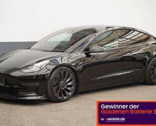 Tesla Model 3 Gebrauchtwagen