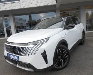 Peugeot 5008 Gebrauchtwagen