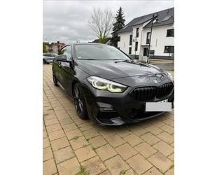 BMW 2er Gran Coupé Gebrauchtwagen
