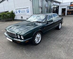 Jaguar XJ Gebrauchtwagen
