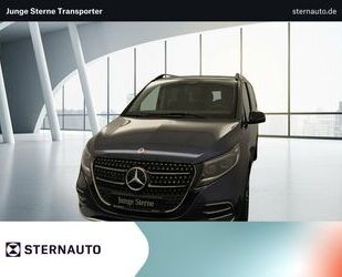 Mercedes-Benz V 300 Gebrauchtwagen
