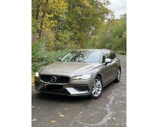 Volvo V60 Gebrauchtwagen