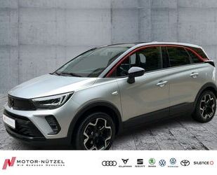 Opel Crossland (X) Gebrauchtwagen