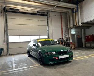 BMW 328 Gebrauchtwagen