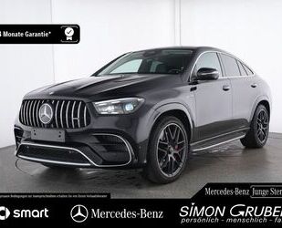 Mercedes-Benz GLE 63 AMG Gebrauchtwagen
