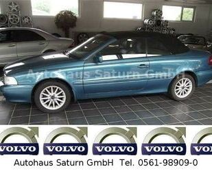 Volvo C70 Gebrauchtwagen